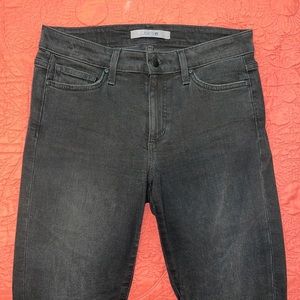 NWOT Joe’s Jeans Skinny Ankle